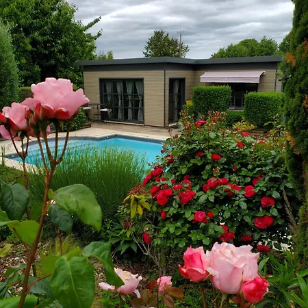 La Griotte & Spa&piscine 3*