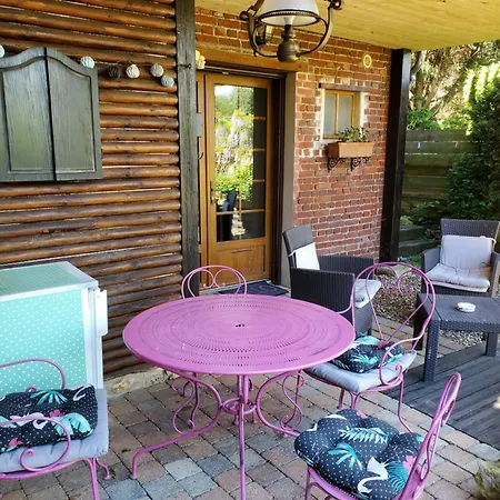 La Griotte & Spa&piscine Bed and Breakfast Pennedepie
