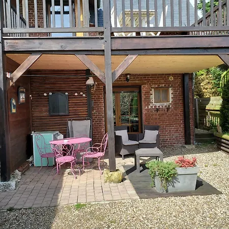 La Griotte & Spa&piscine 4*