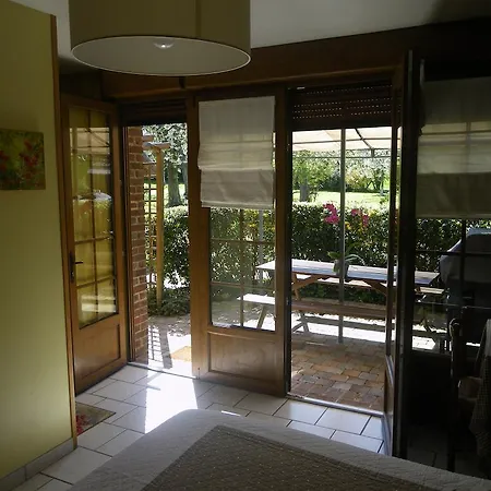 La Griotte & Spa&piscine