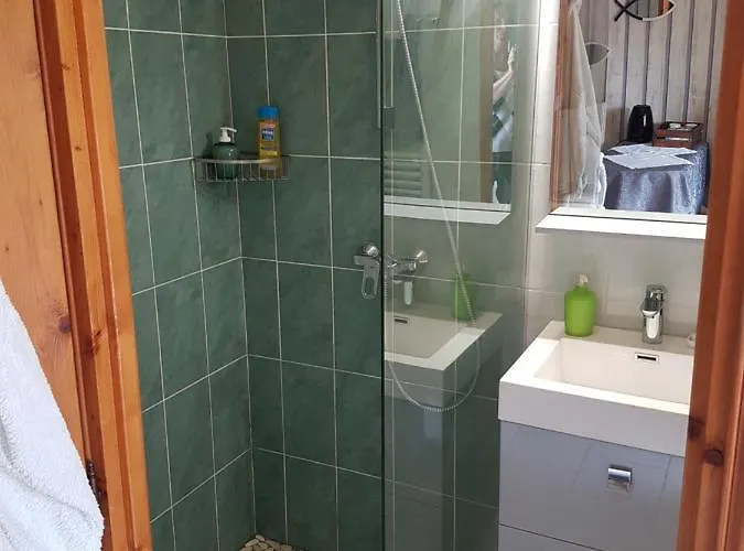 La Griotte & Spa&piscine Pennedepie