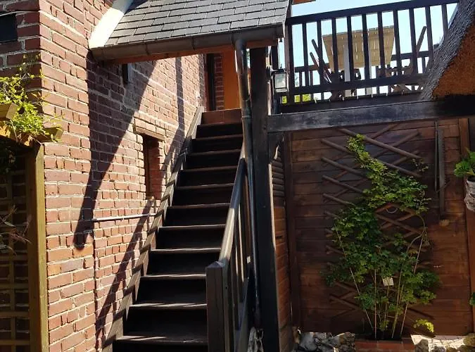 La Griotte & Spa&piscine Panzió 4*