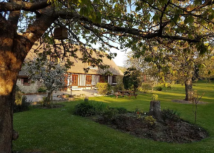 La Griotte & Spa&piscine Panzió Pennedepie