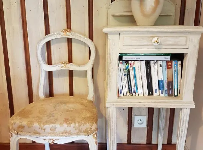 Panzió La Griotte & Spa&piscine 4*