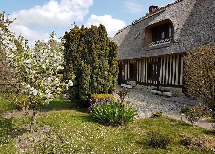 La Griotte & Spa&piscine Panzió 4*