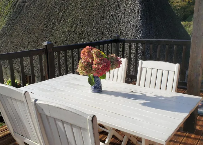 La Griotte & Spa&piscine 4* Pennedepie