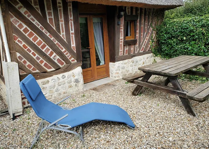 La Griotte & Spa&piscine 4*