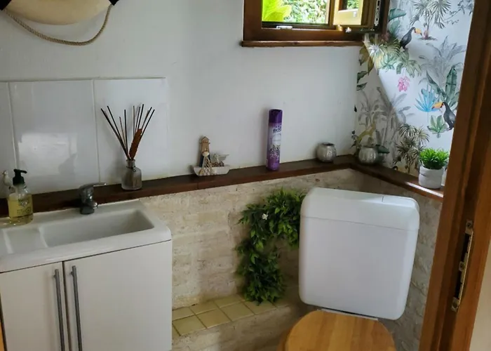 La Griotte & Spa&piscine Panzió Pennedepie