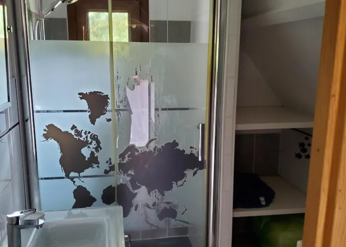 La Griotte & Spa&piscine 4* Pennedepie