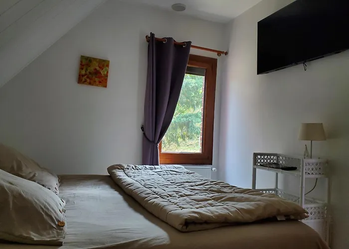 La Griotte & Spa&piscine Panzió