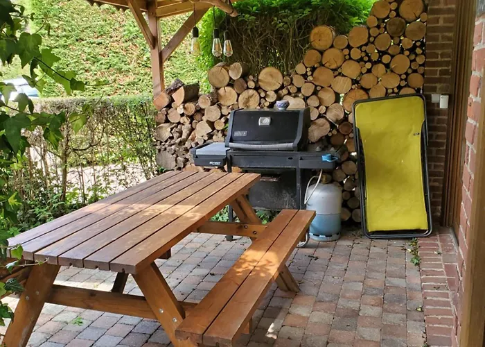 La Griotte & Spa&piscine Panzió 4*