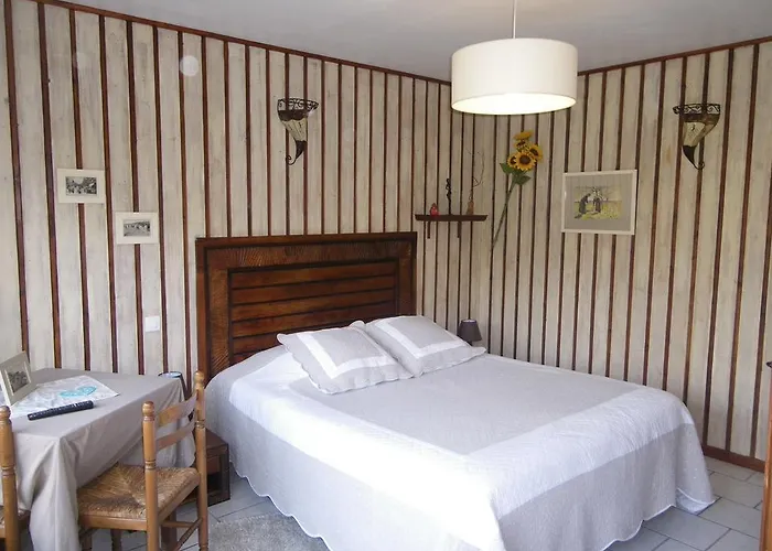 La Griotte & Spa&piscine 4*