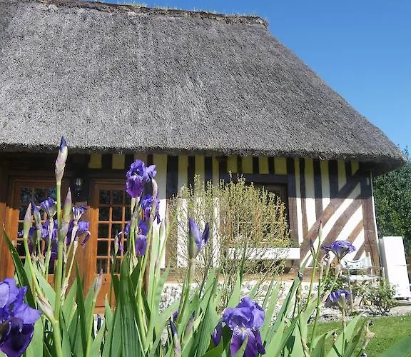 La Griotte & Spa&piscine Pennedepie