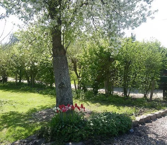 La Griotte & Spa&piscine Pennedepie