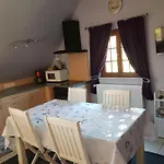 La Griotte & Spa&piscine 3* بينيديبيه