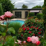 La Griotte & Spa&piscine 3*