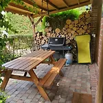 La Griotte & Spa&piscine Frühstückspension 3*