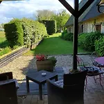 La Griotte & Spa&piscine Pennedepie