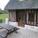 Frühstückspension La Griotte & Spa&piscine Pennedepie
