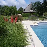 La Griotte & Spa&piscine
