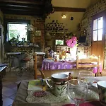 La Griotte & Spa&piscine بينيديبيه