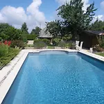 La Griotte & Spa&piscine