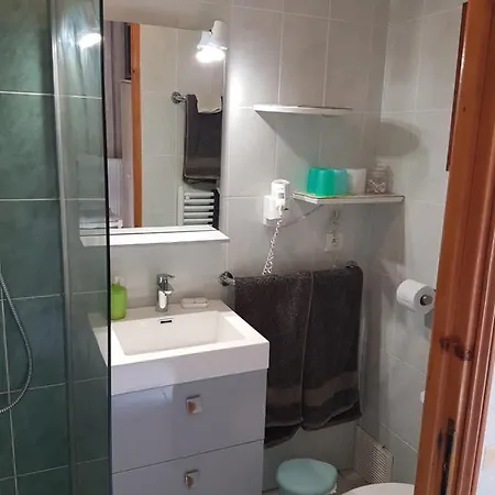 Bed and Breakfast La Griotte & Spa&piscine Pennedepie