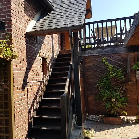 La Griotte & Spa&piscine Bed & Breakfast *