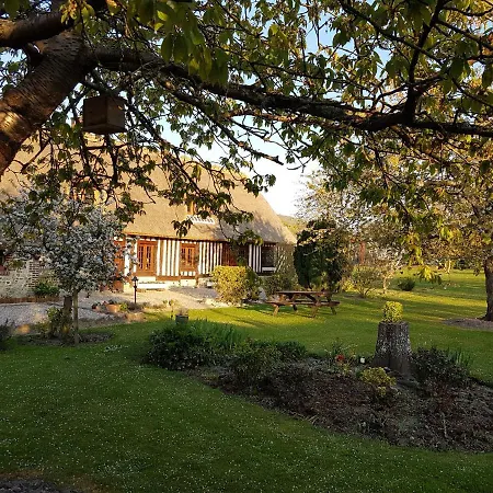 La Griotte & Spa&piscine Bed and Breakfast Pennedepie