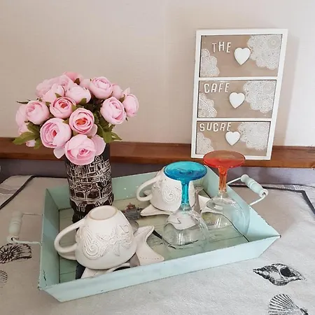 La Griotte & Spa&piscine Bed and Breakfast