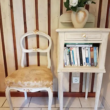 Bed and Breakfast La Griotte & Spa&piscine 4*