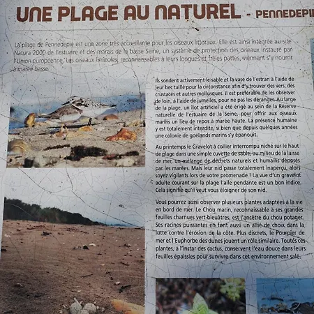 La Griotte & Spa&piscine * Pennedepie