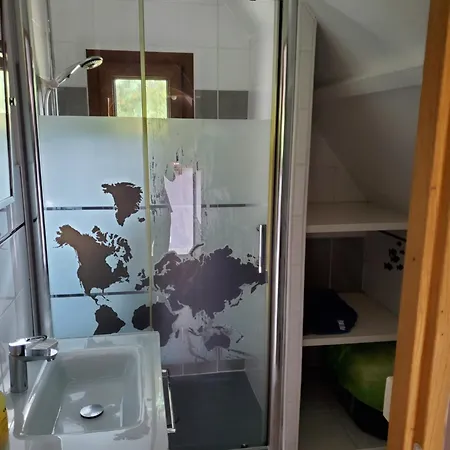 La Griotte & Spa&piscine * Pennedepie
