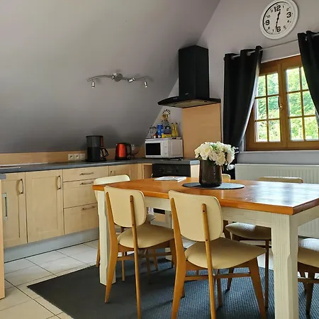 Bed & Breakfast La Griotte & Spa&piscine