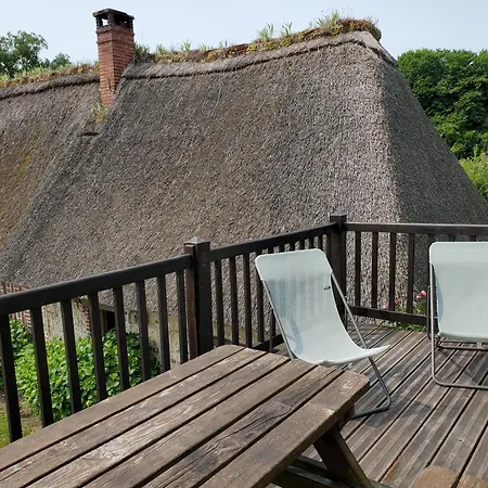 Frühstückspension La Griotte & Spa&piscine Pennedepie