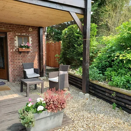 Frühstückspension La Griotte & Spa&piscine