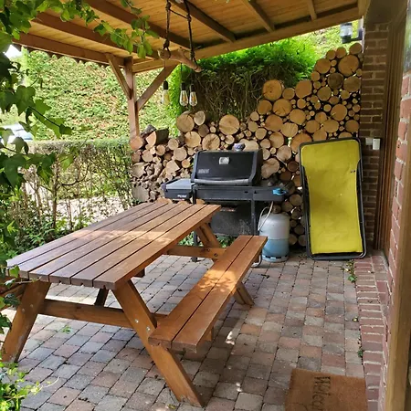 La Griotte & Spa&piscine Bed and Breakfast 4*