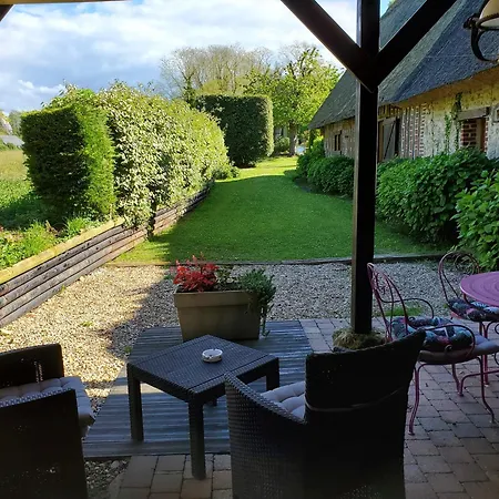 La Griotte & Spa&piscine Pennedepie