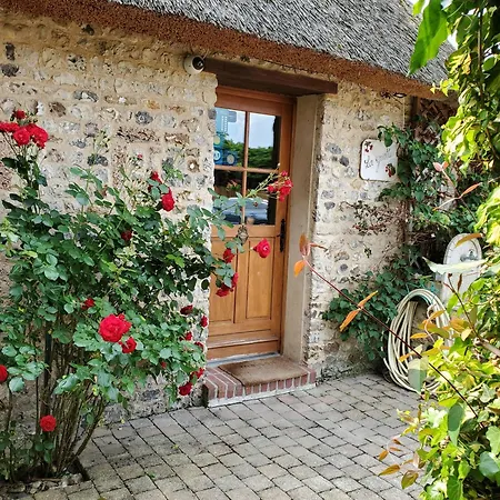 La Griotte & Spa&piscine * Pennedepie