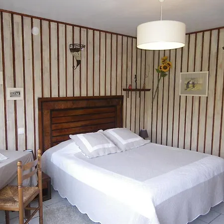La Griotte & Spa&piscine 3*