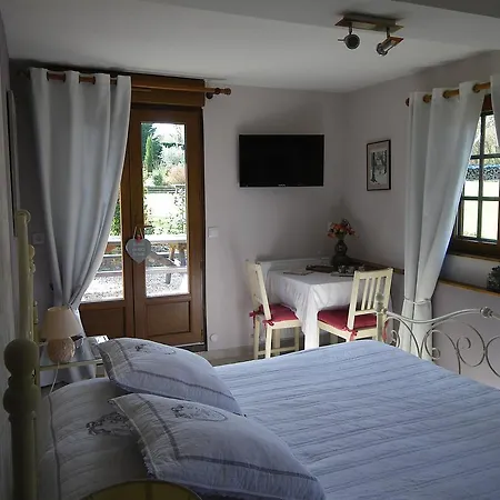 La Griotte & Spa&piscine Pennedepie