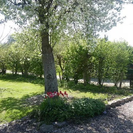 La Griotte & Spa&piscine Pennedepie