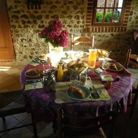 La Griotte & Spa&piscine Pennedepie