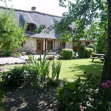 Frühstückspension La Griotte & Spa&piscine