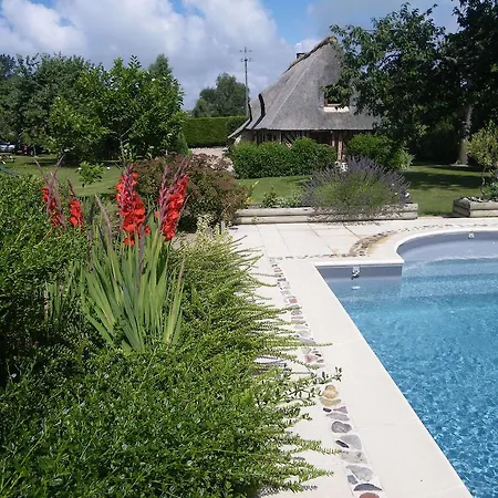 La Griotte & Spa&piscine