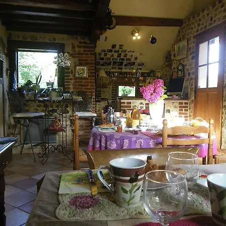 La Griotte & Spa&piscine Pennedepie