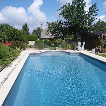 La Griotte & Spa&piscine