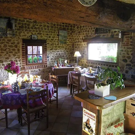 La Griotte & Spa&piscine Pennedepie