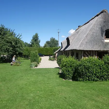 Frühstückspension La Griotte & Spa&piscine *