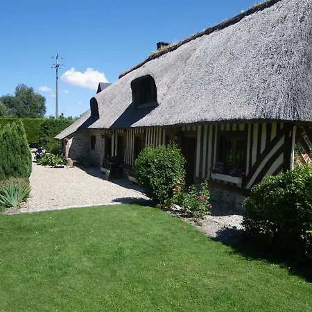 Bed and Breakfast La Griotte & Spa&piscine Pennedepie